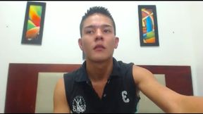 Cristopher Hanks Private Show