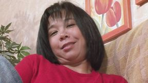 Do you want to see my little tight Asian fuck hole?