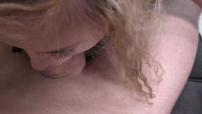 stranger destroy my slutty ass