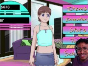 GIRLY BOY STUFF - Sissy Trainer [4]
