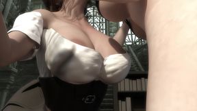 Fggb 74 Hermoine, Bellatrix and Claire Pre Heavy Metal 2026, 3 of 27