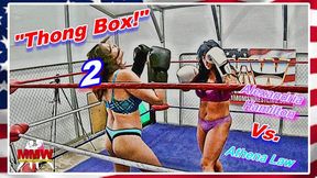 Thong Box! 2 WMV