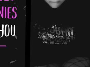 Horny Little Slut Edges &amp; Denies Her Orgasm For You (xxx Erotic Audio Asmr)