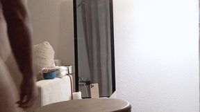 je lui insert ma dans son interieur grace a une pompe et la ensuite ...