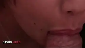 Beautiful Japanese Miu Suzuha sucks tool and gets railed erect