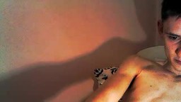 Sexy Jean Private Show