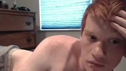 Me jerking off and cumming everywhere