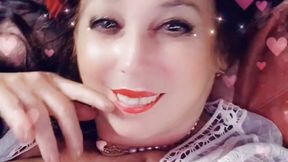 Click on reactions - make your vibrations beautiful!