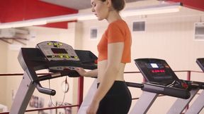 Erotic Athlete - Jenya A
