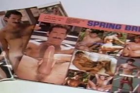 Chad Douglas Vintage