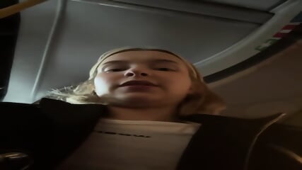 petite girl