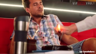 VIPSEXVAULT -Kinky Girlfriend Surprises BoyFriend With Busty Teen Susi Gal