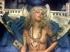 Blonde Goddess - 1982 (2K)