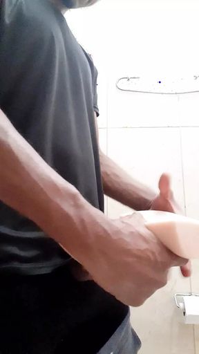 I love cumming inside.