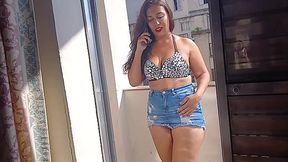 SOZINHA EM CASA VOU CHAMAR MEU AMIGO PIROCUDO PARA FUDER MEU C&Uacute_