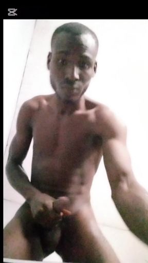 Long BBC Dick