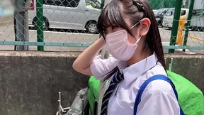 part1 あずさ(18)/ピストン運動神経抜群のスポーツ女J【1イニング目】マンツーマンで野球レッスンと思いきや肉バットが硬くなってしまったのでエッチのレッスン開始！Gスポ直撃のドストレートピストン攻撃に思わず〇〇！【2イニング目】お風呂で汗を流して&hellip_と思いきやここでもSEX開始w容赦ない腰振りに再び絶頂からの中出しっ【3イニング目】バイブオナニーで感度を上昇させ3回目のSEX！最後はおっぱい目掛けて大量射精した所で試合終了！