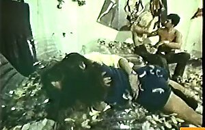 European Peepshow Loops 196 60s and 70s - Scene 1