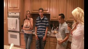 payton leigh and rhyse richards did this scene for all you guys out there who are stuck at...