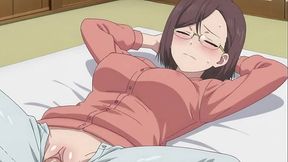 Uzaki-chan Haruko Hen (AI)