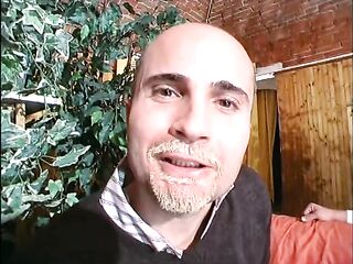 Saranno Porno Famosi (Full Movie scene)