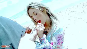 Chiki Dulce In Skinny Petite Spanish Babe Needs 2 Different Cock In This Video