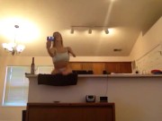 Countertop Chilling---