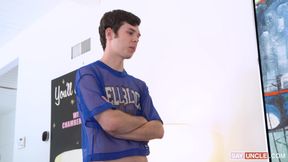 Pick me up with your Dick - Dakota Lovell, Ian Holms