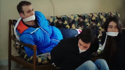 Ayca Aysin Turan And Sevda Erginci  Kinky4Ever