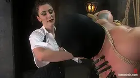 The Fucking Machine