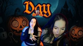 Goontober Day 10 : Guided JOI Compilation