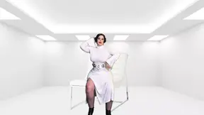 Granny Princess Leia’s Sith Vibrator Masturbation 10 18 2024 CAMS245