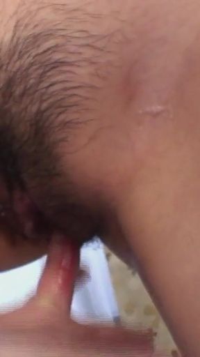 Slutty Japanese Scene-2 slim Japanese Brunette Yume Imano in Bikini Gets Creampie