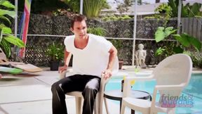 Episode 9 - Fucking His Stepmoms Boyfriend