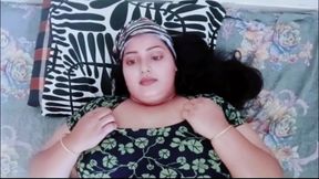 I Talked My Stepsister Into Giving Me a Massage