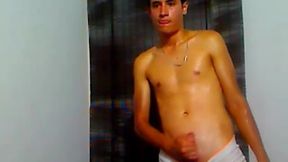 hot guy