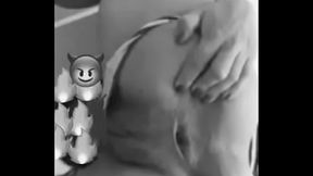 Minha esposa louca por rola