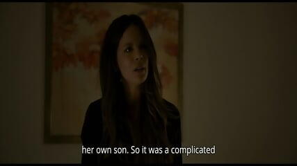 MOTHER SON
