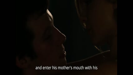 MOTHER SON