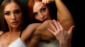 The Birthday Surprise Fantasy Video