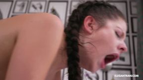 her