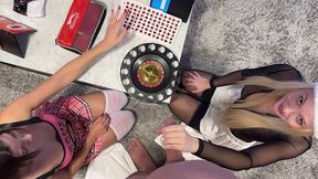 Graceful lassie's leons tv dirt