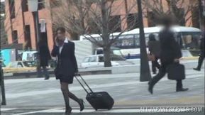 Yuna Shiina Milf Craves Steaming Hot Fingering Action