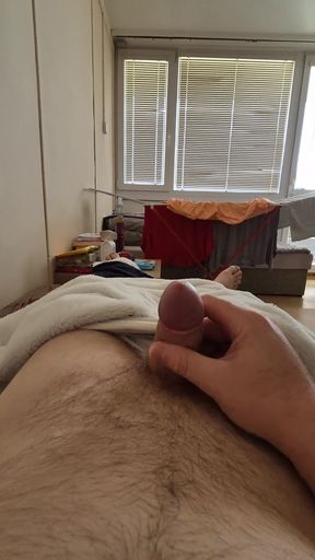 Jerk Him off for Me Please