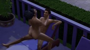 Quarantine got me like/PT2