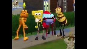 troia calda che balla