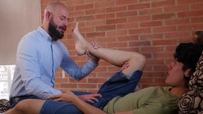 Boys Love Stepdaddy Dick 22