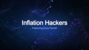 INFLATION Hackers!! *mp4*