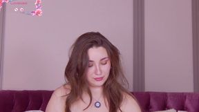 Keira Hill Private Show
