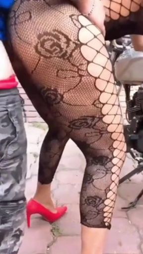 After Having a Sex Session with This Guy Who Knows Very Well How to Make Me Reach Maximum Pleasure, He Made Me Finish